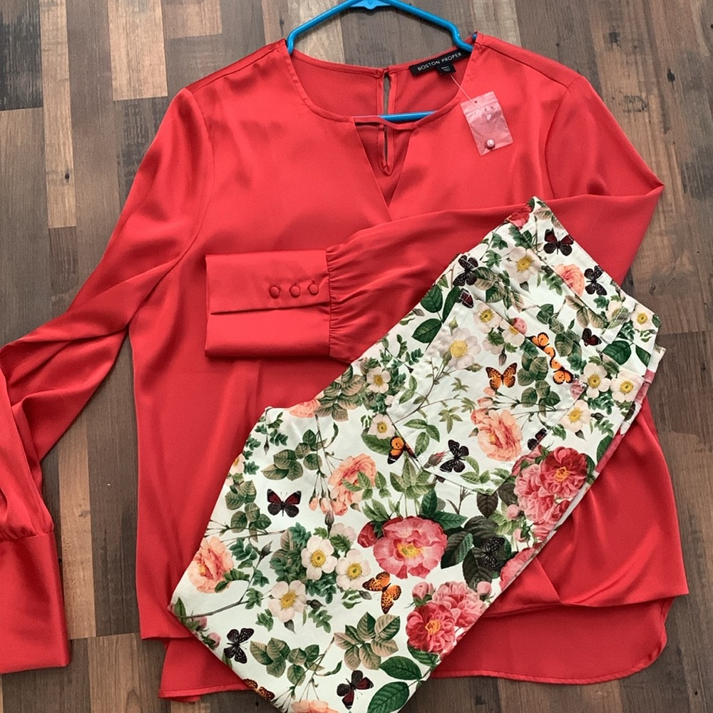 BP Blouse